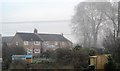 Houses, Meadow View, Cattistock