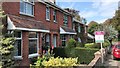 Houses on The Street