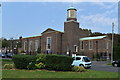 Church of St Michael & All Angels, Paulsgrove