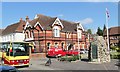 Alton - High Street