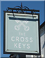 The Cross Keys public house, Epperstone