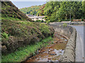 River Calder at Vale