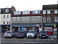 Co-op and Post Office, Thirsk