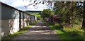 Outbuildings at Home Farm