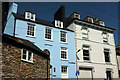 Houses on Clarence Street, Dartmouth