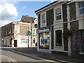 Pizzas on Old Church Road