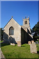 Holy Trinity Church, Rolleston