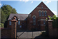 Methodist Church, North Muskham