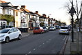 Southdown Avenue