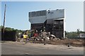 Cemex sorting plant is revealed