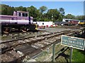 The East Kent Railway at Shepherdswell