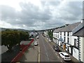 D2817 :  Antrim Coast Road by Gerald England