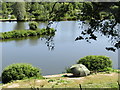 Aldershot - Gold Valley Lakes