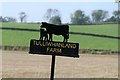 Tulliwhanland Farm