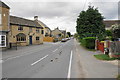 High Street, Milton-under-Wychwood