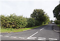 Stobert Terrace, Fishburn