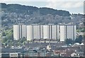 Dundee - Hilltown Flats