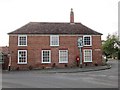 Rendham-The Corner House