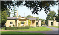 The Gate Lodge, Middleton Park