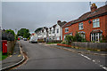 Redland : Red House Lane