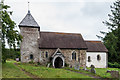 Church of St John the Baptist