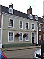 Warwick buildings [60]