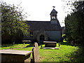 Church of All Saints, Norton