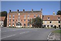 A former coaching inn