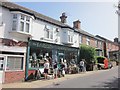 Leiston Trading Post Antiques