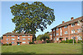 Housing in Warstones, Wolverhampton