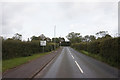 NZ4338 : Gary Avenue towards the B1281 by Ian S