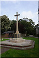 War Memorial, Castle Eden