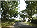 Houses at Tor Wood