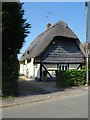 The Old Thatch