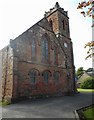 Twechar Parish Church