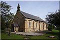 NZ4037 : Holy Trinity Church, Wingate by Ian S