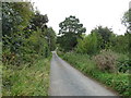 Carr Lane, Skipton Hill