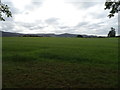 Farmland near Thirlby