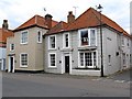 Aldeburgh High Street