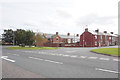 Houses on Dale Street, Chilton