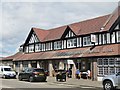 Edzell - Panmure Arms Hotel