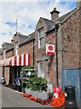 Edzell - Post Office