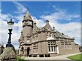 Edzell - Inglis Memorial Hall