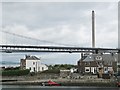 NT1380 : North Queensferry - Pierhead House by Colin Smith