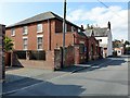 Farnsfield Methodist Church