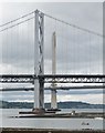 NT1280 : Forth Bridges - Old and New by Colin Smith