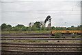 Basford Hall Sidings