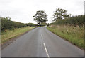 Minor Road south of Bishopton