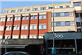 Shops on London Road, Leicester