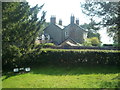 The Old Vicarage (Knowbury)